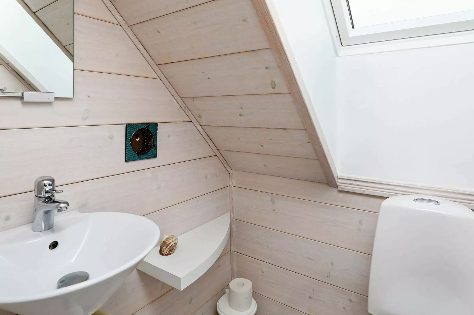 Maison de vacances pour 5 a Skagen-By Traum-Intérieur