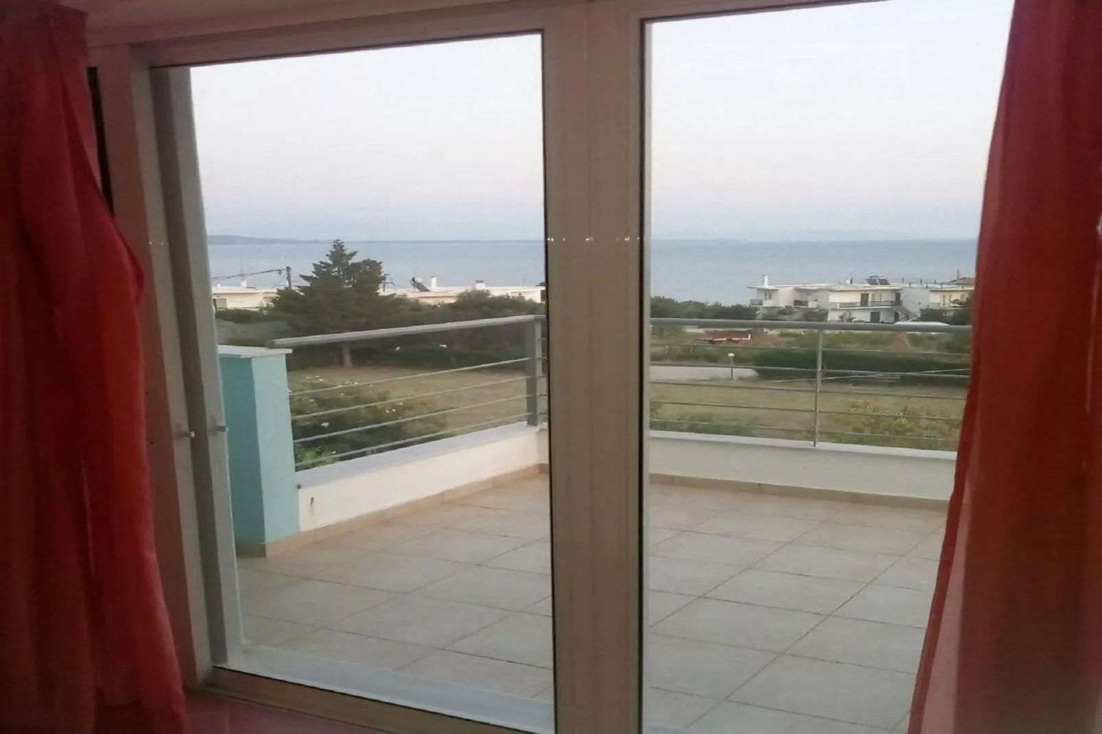 Preveza Villa