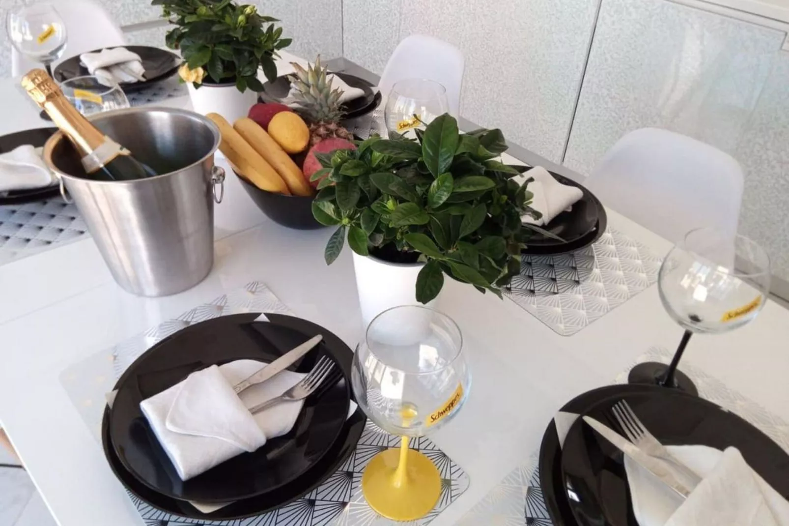 Diamond Luxury Villa Korfu-Ambiance