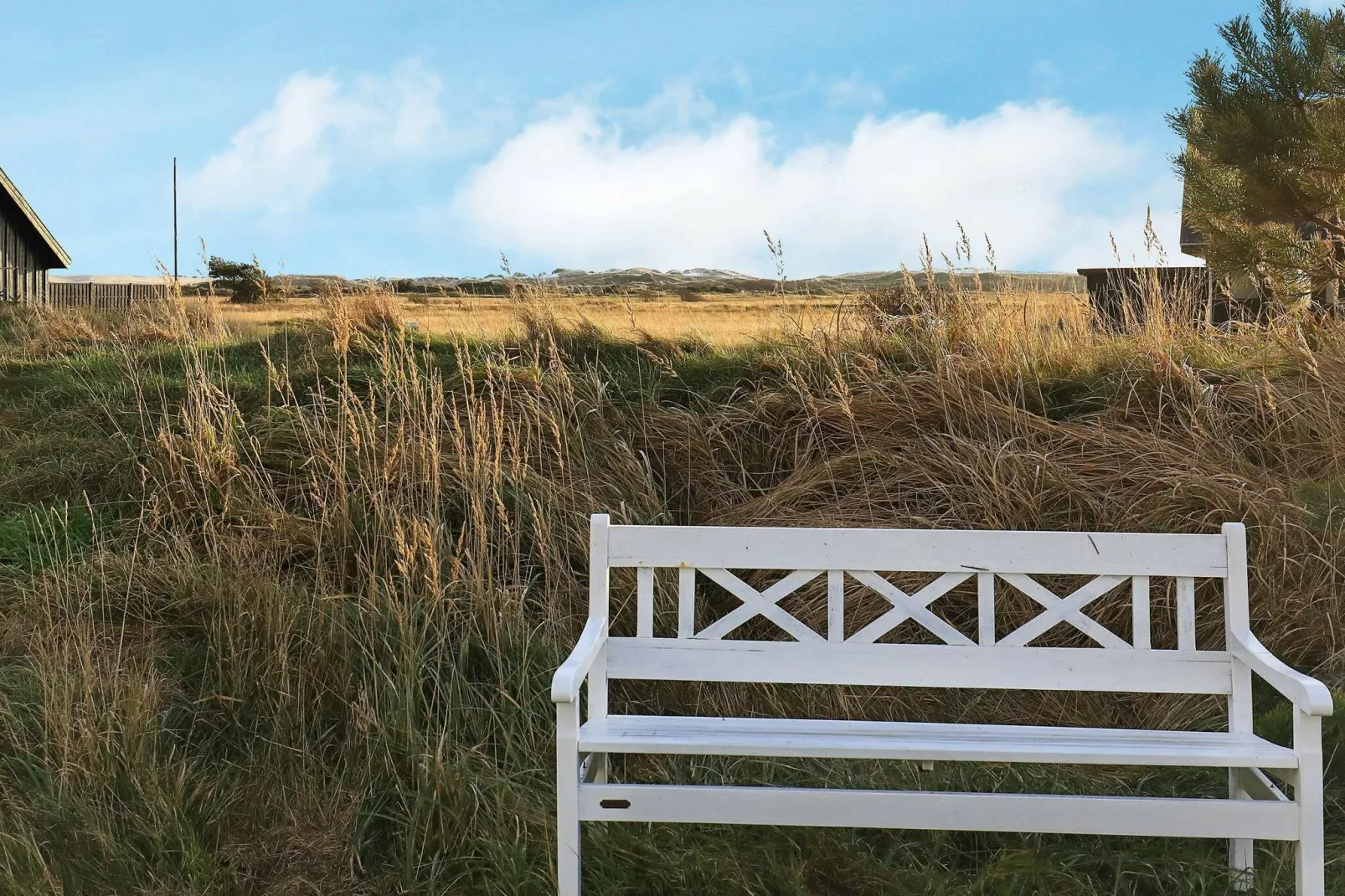 Maison de vacances pour 5 a Skagen-By Traum-Vue
