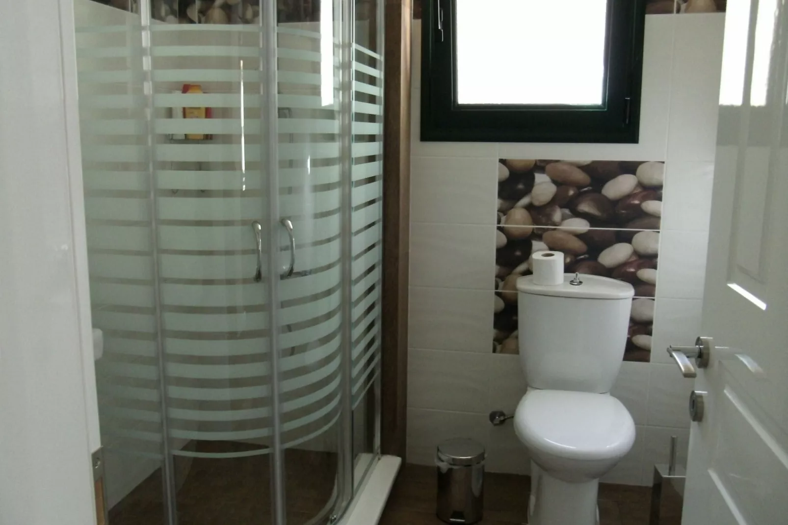 Villa Dysis-Badezimmer