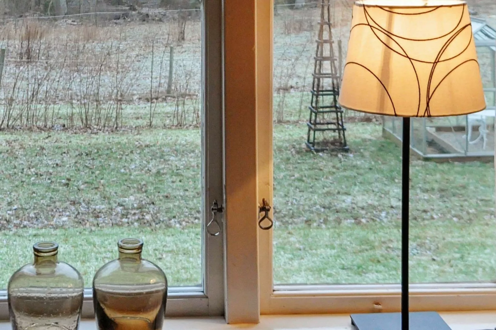 PRÄSTGÅRDEN 306-Indoor