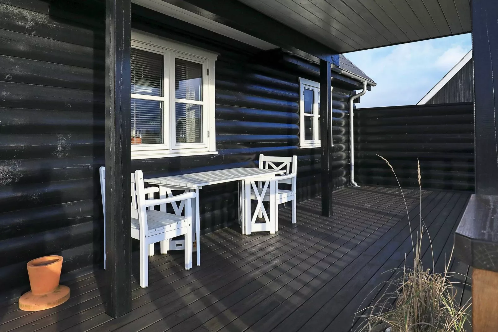 Maison de vacances pour 5 a Skagen-By Traum-Vue