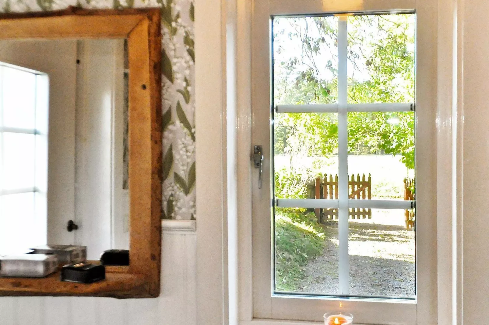 PRÄSTGÅRDEN 306-Indoor