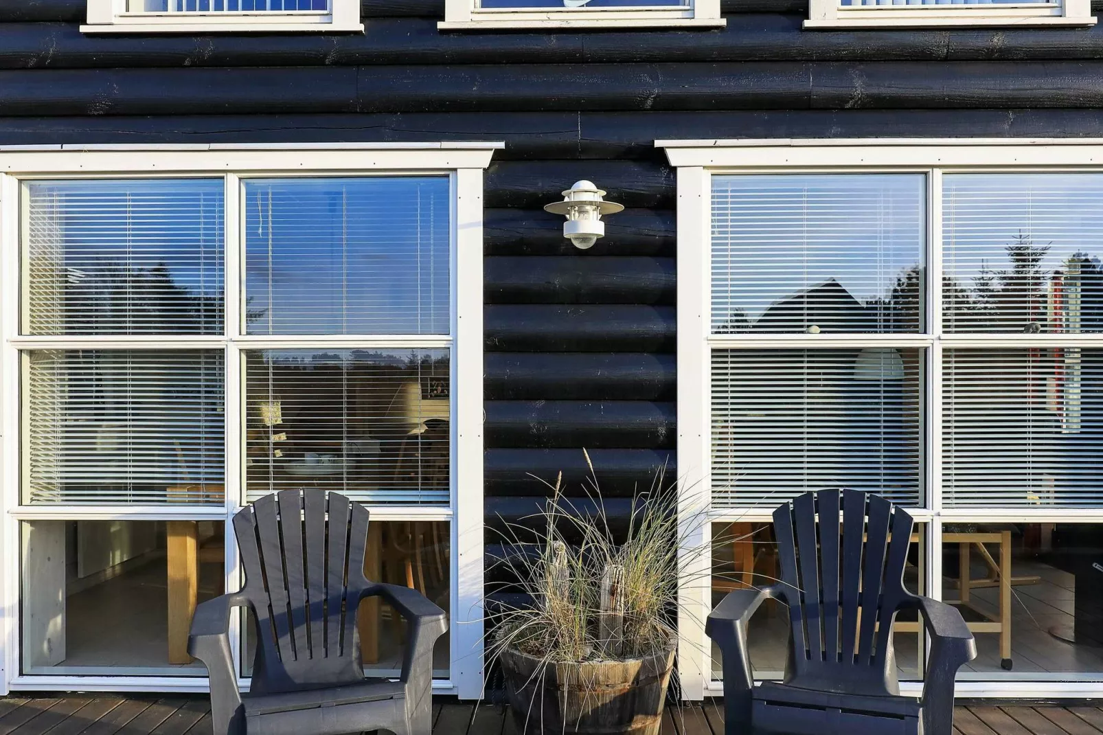 Maison de vacances pour 5 a Skagen-By Traum-Vue
