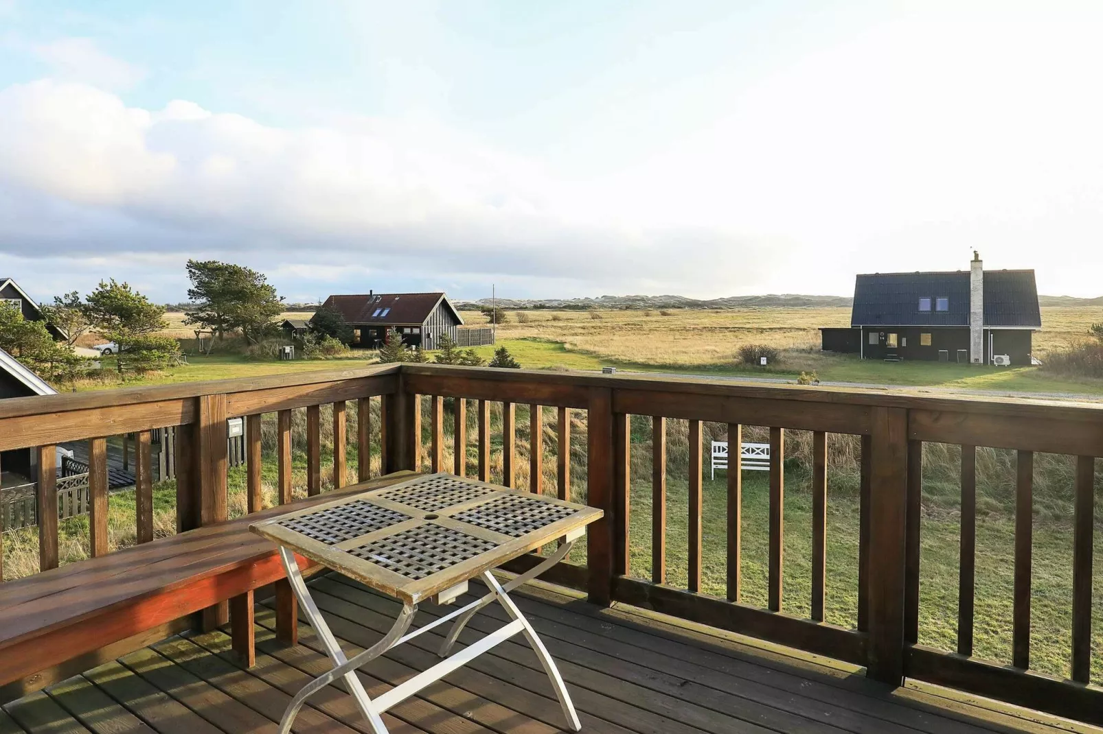 Maison de vacances pour 5 a Skagen-By Traum-Vue