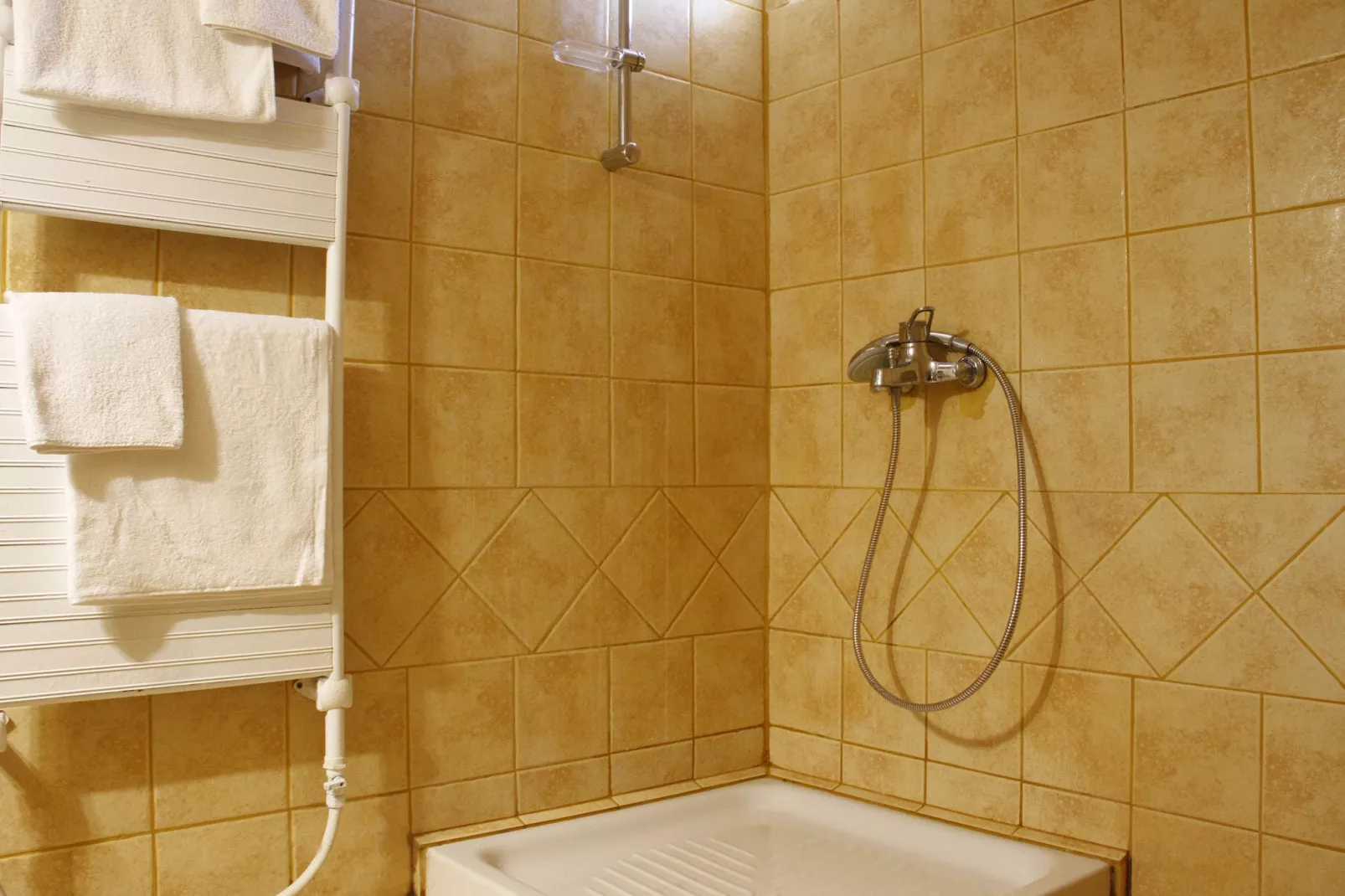 Yialos Villa-Bathroom