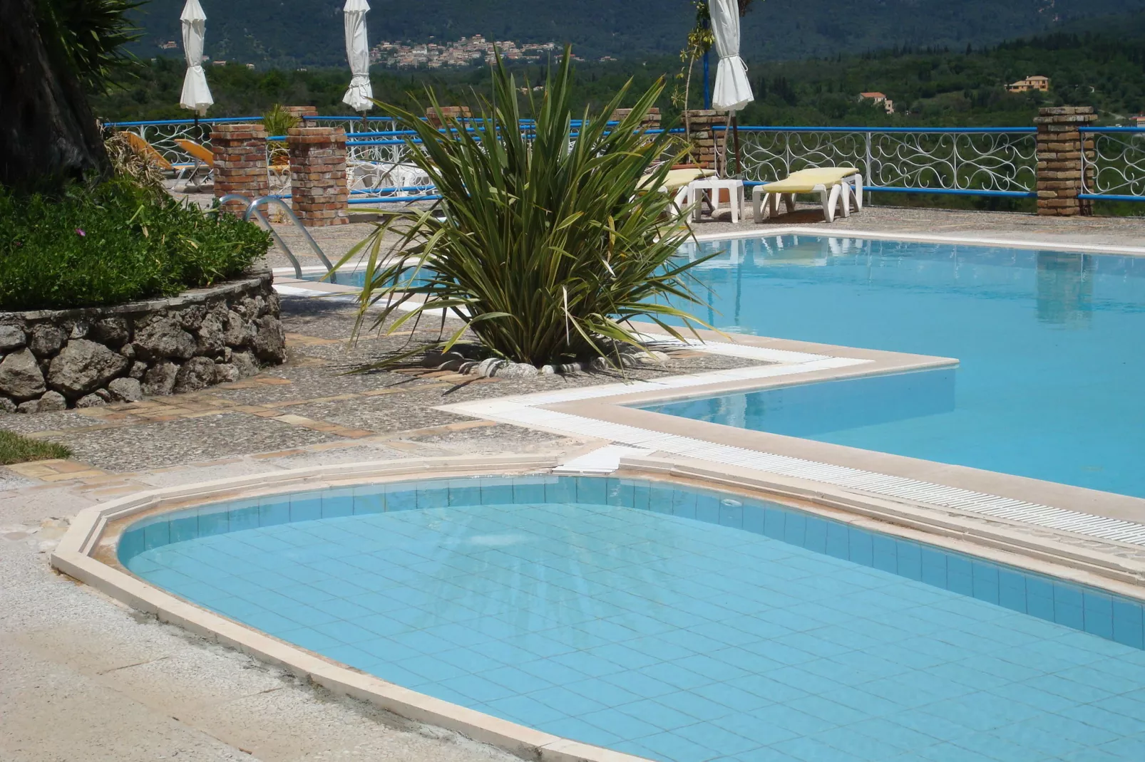 Fundana Studio-Pool