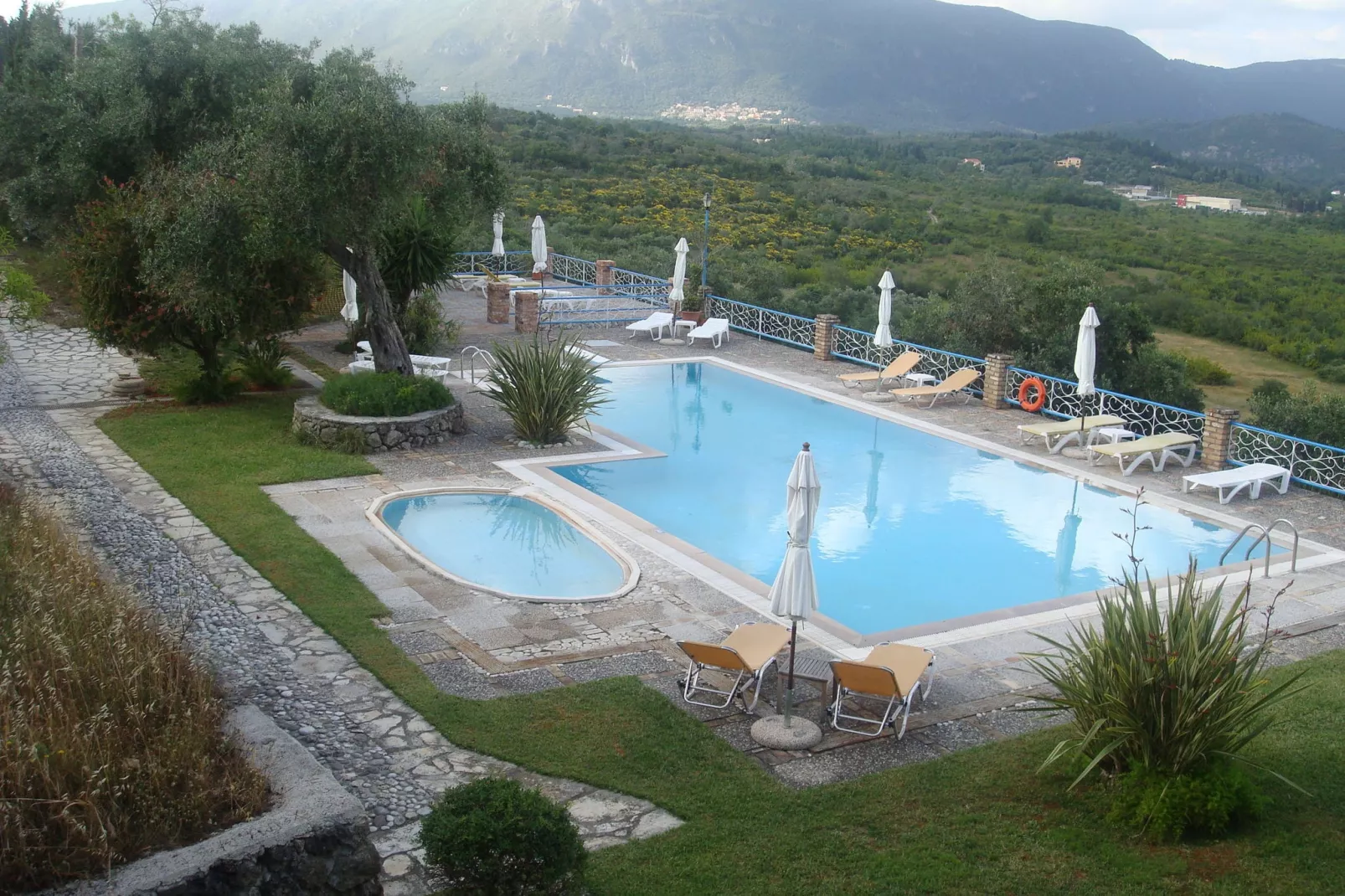 Fundana Studio-Pool