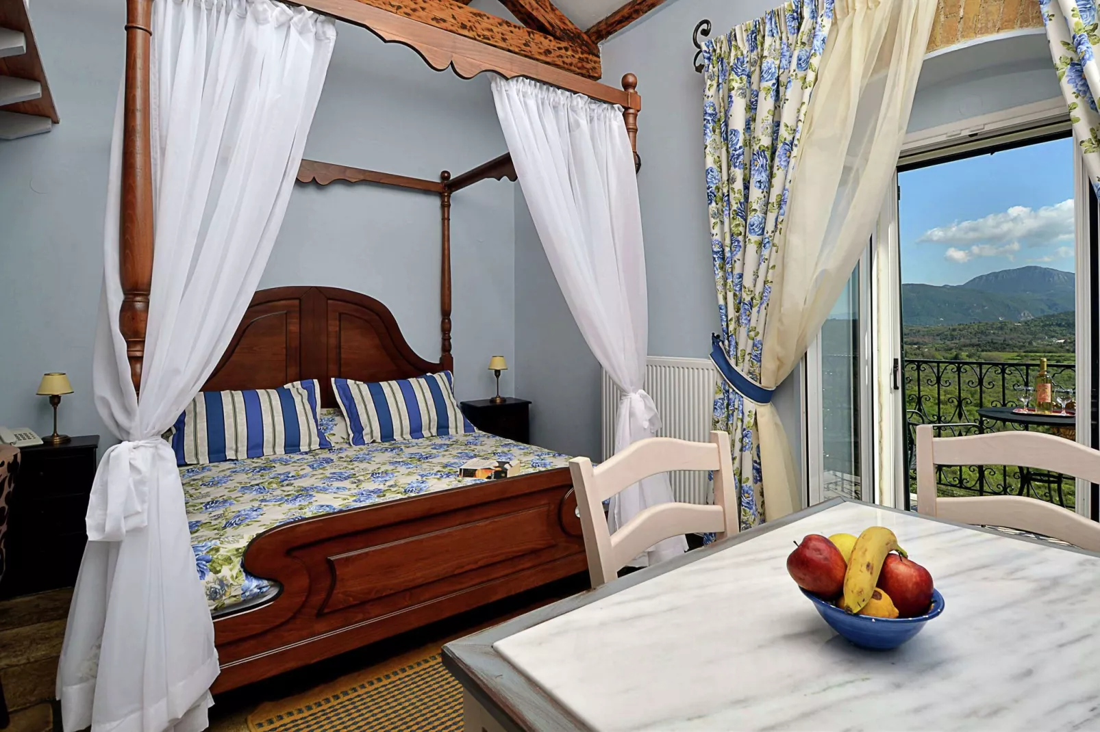 Fundana Studio-Bedroom