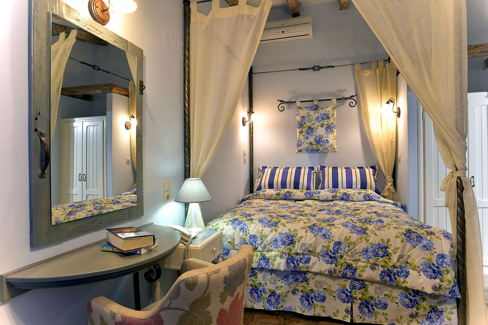 Fundana Studio-Bedroom