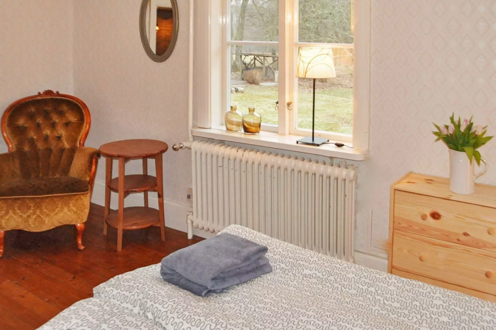 PRÄSTGÅRDEN 306-Indoor