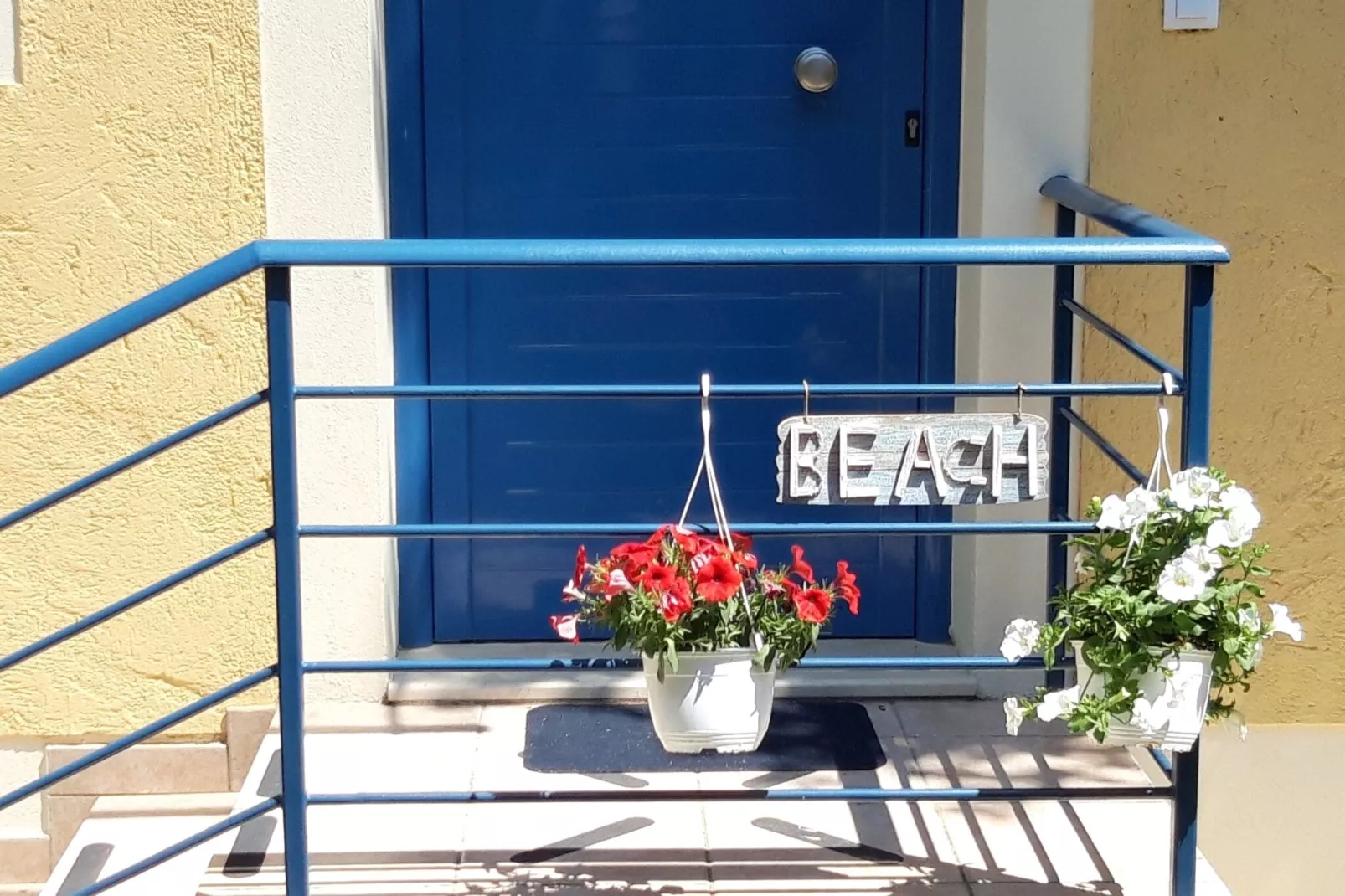 Bohemia Beach House-Exterior summer
