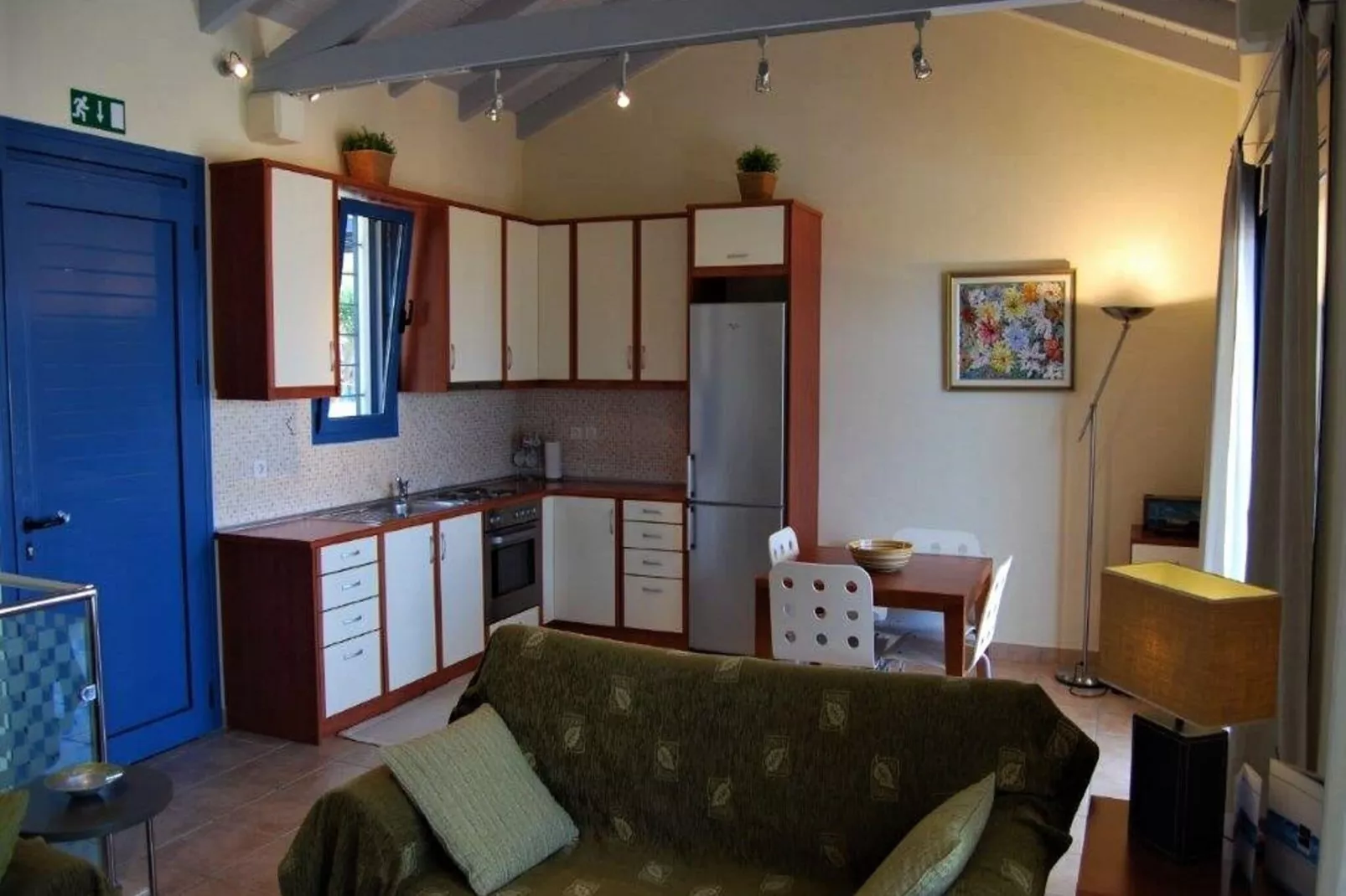 Bohemia Beach House-Kitchen