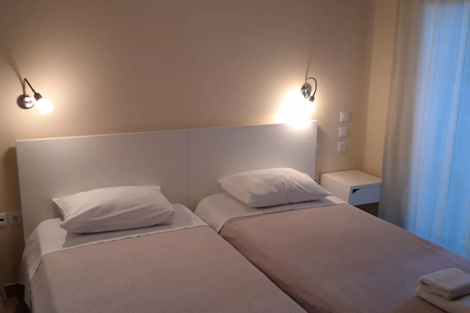 Bohemia Beach House-Bedroom