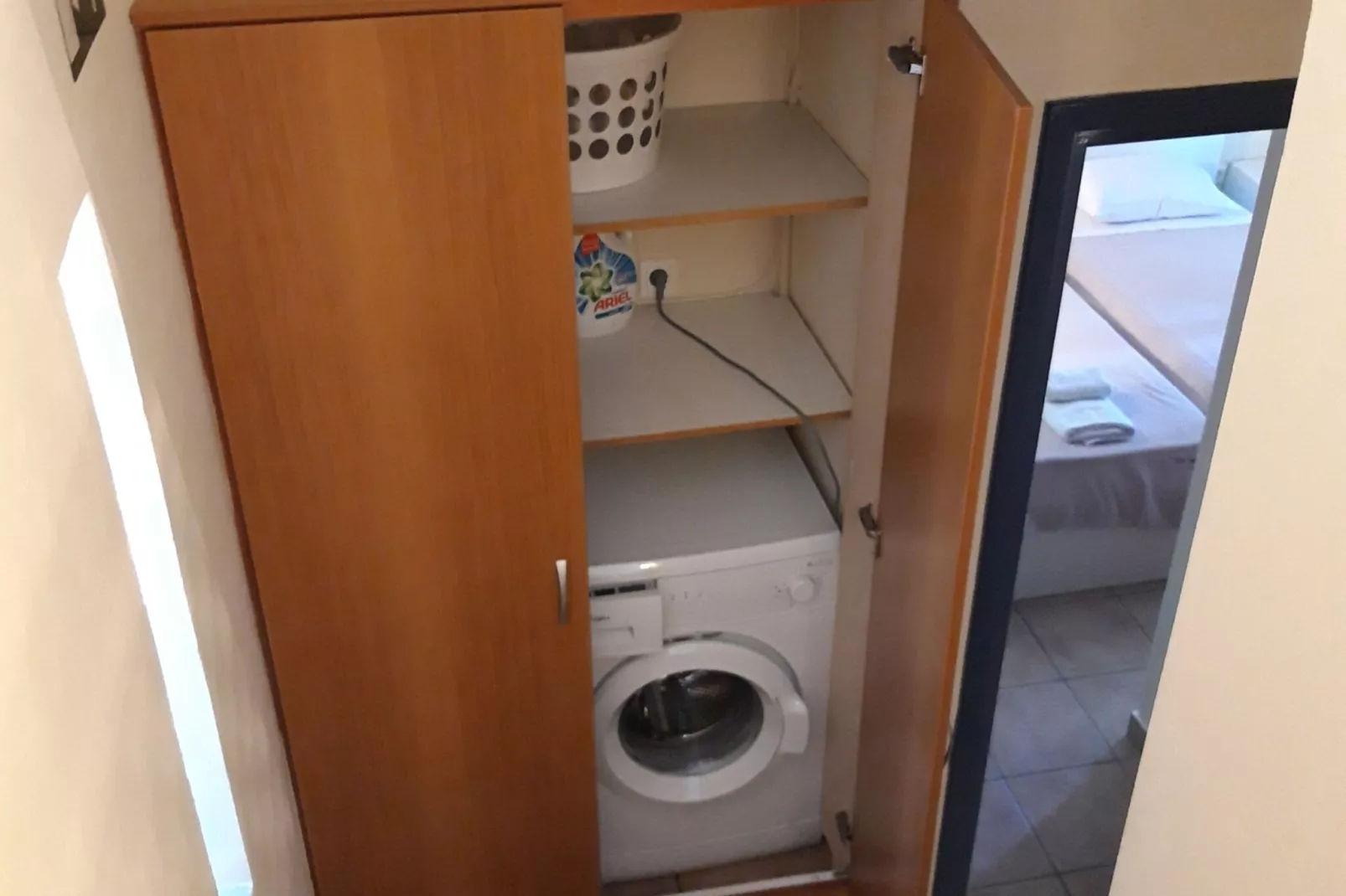 Bohemia Beach House-Facilities