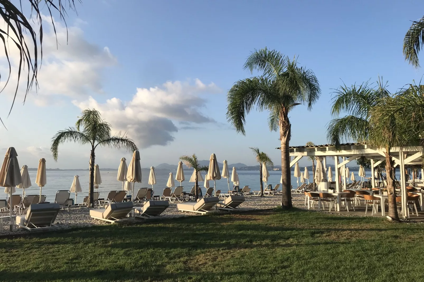 Bohemia Beach House-Areas summer 1km