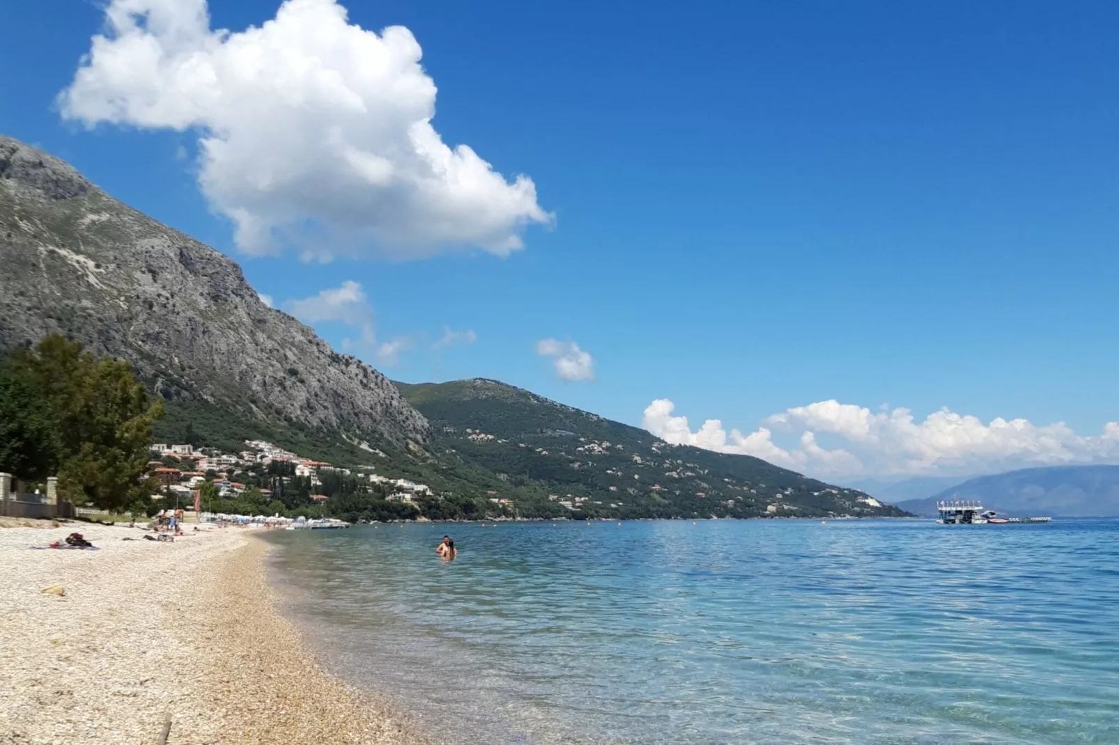 Bohemia Beach House-Areas summer 1km