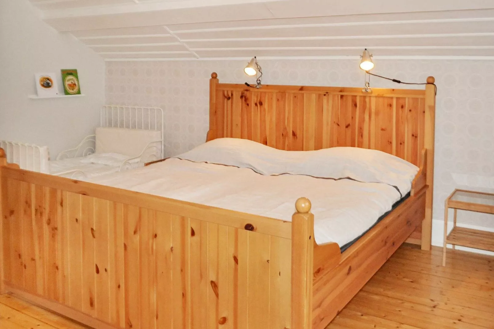 PRÄSTGÅRDEN 306-Indoor
