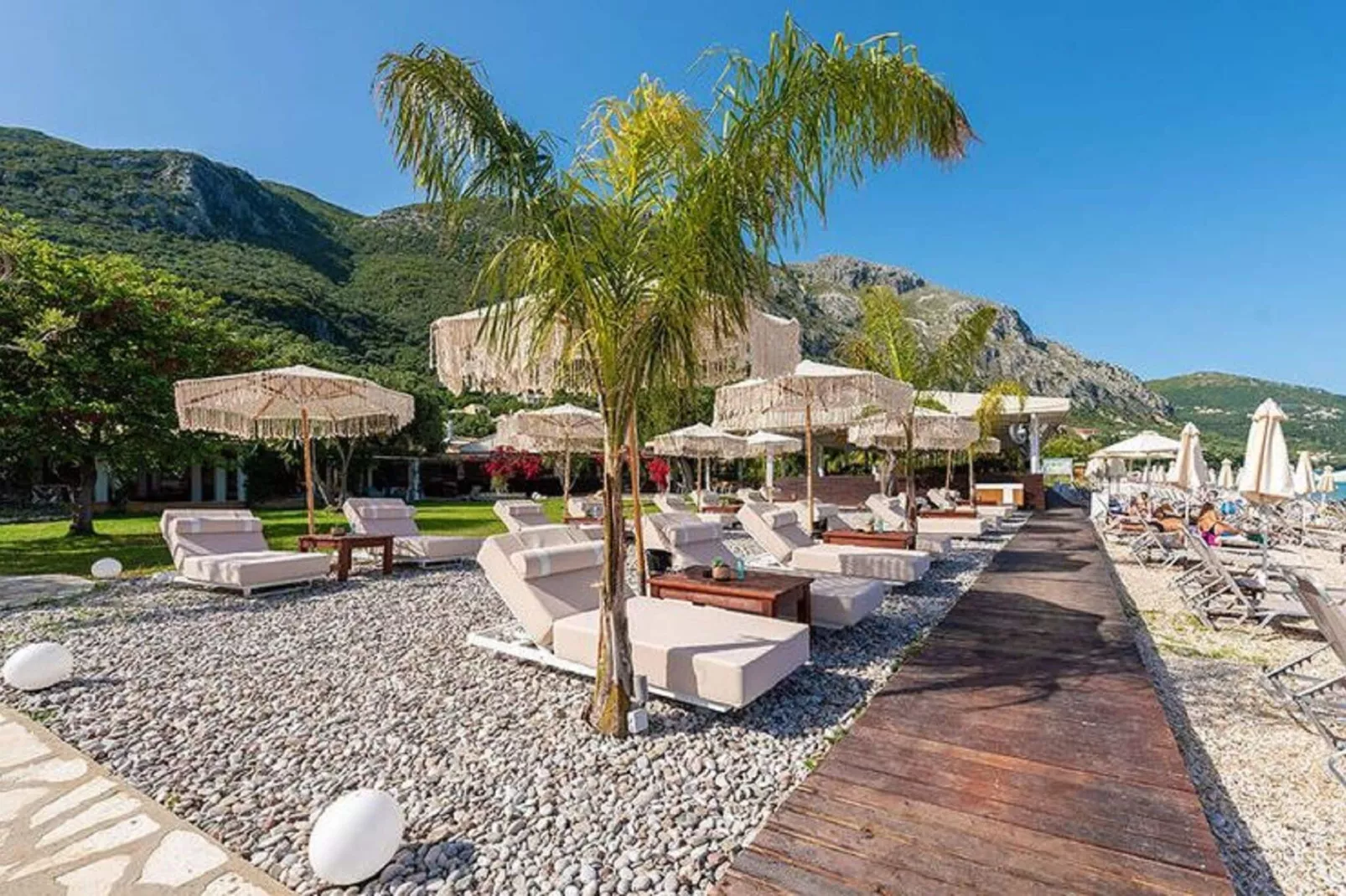 Bohemia Beach House-Areas summer 1km
