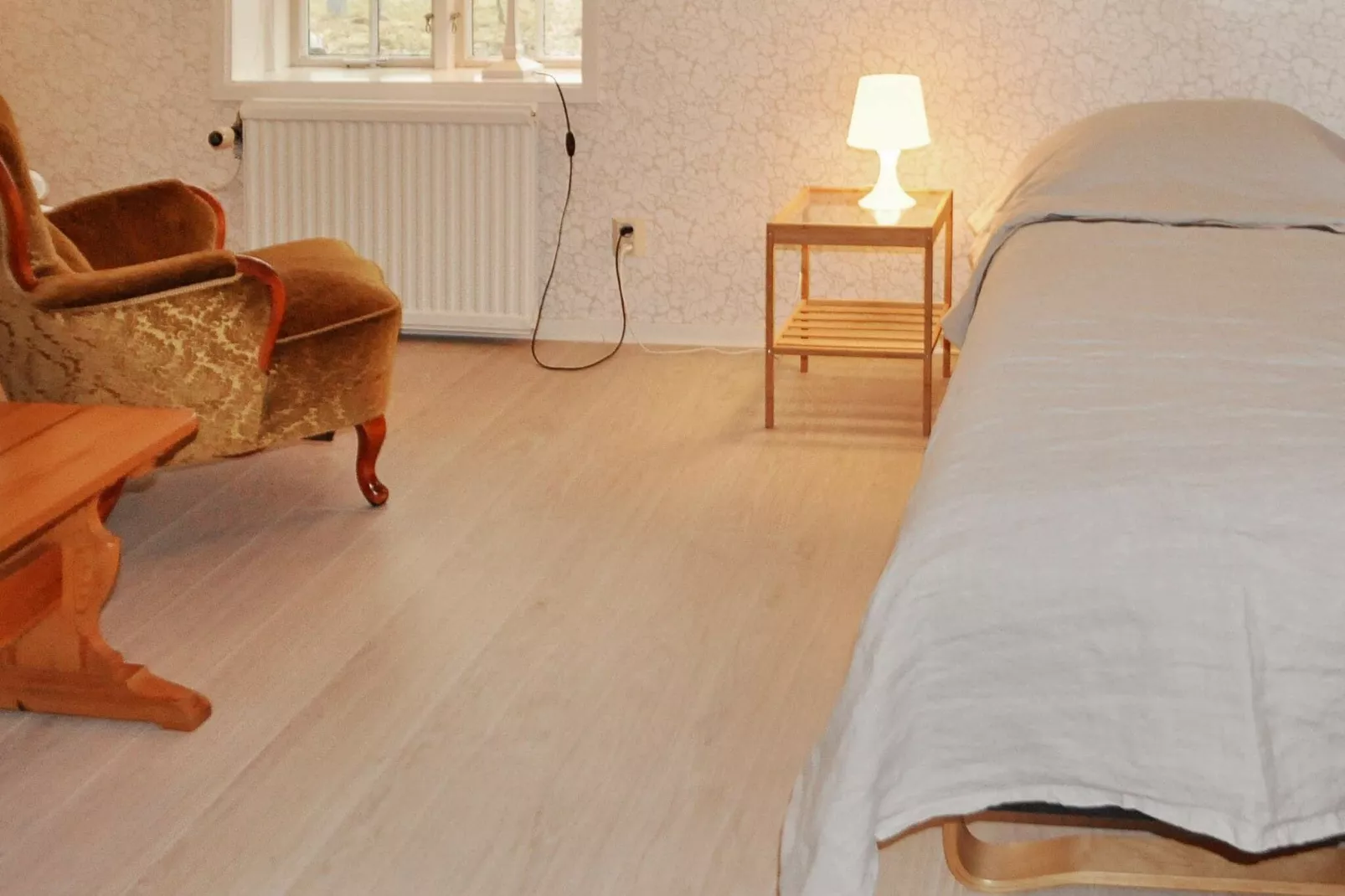 PRÄSTGÅRDEN 306-Indoor
