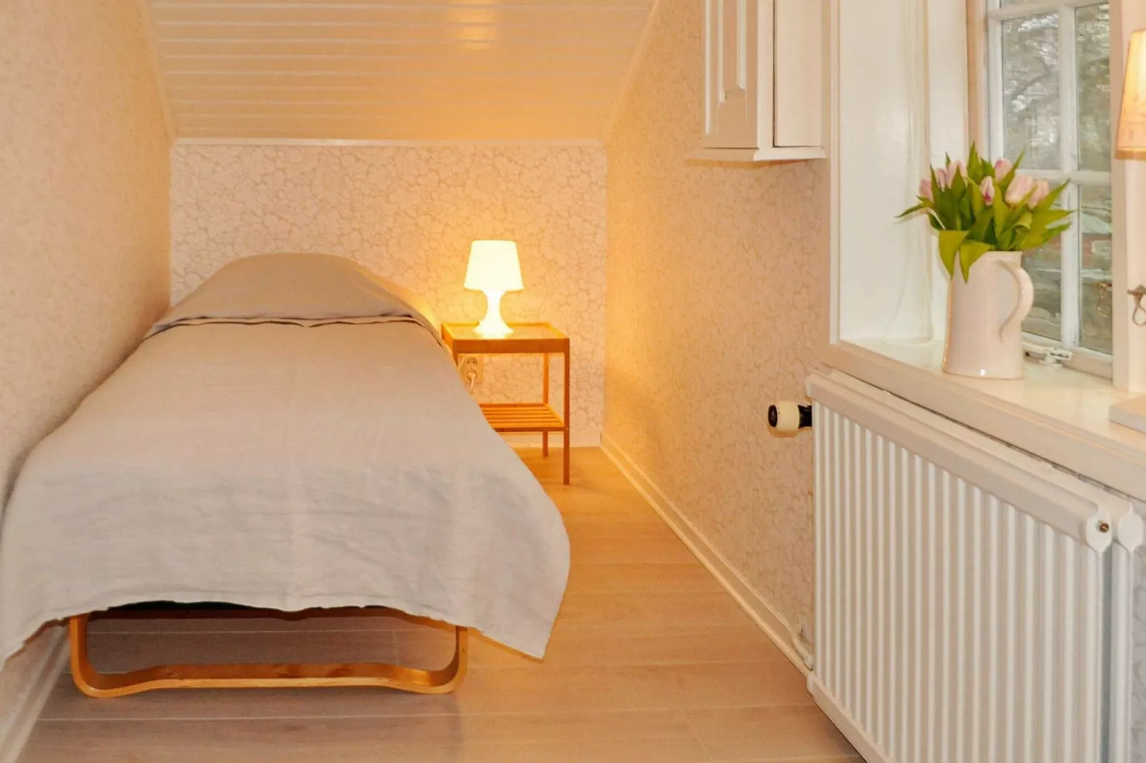 PRÄSTGÅRDEN 306-Indoor