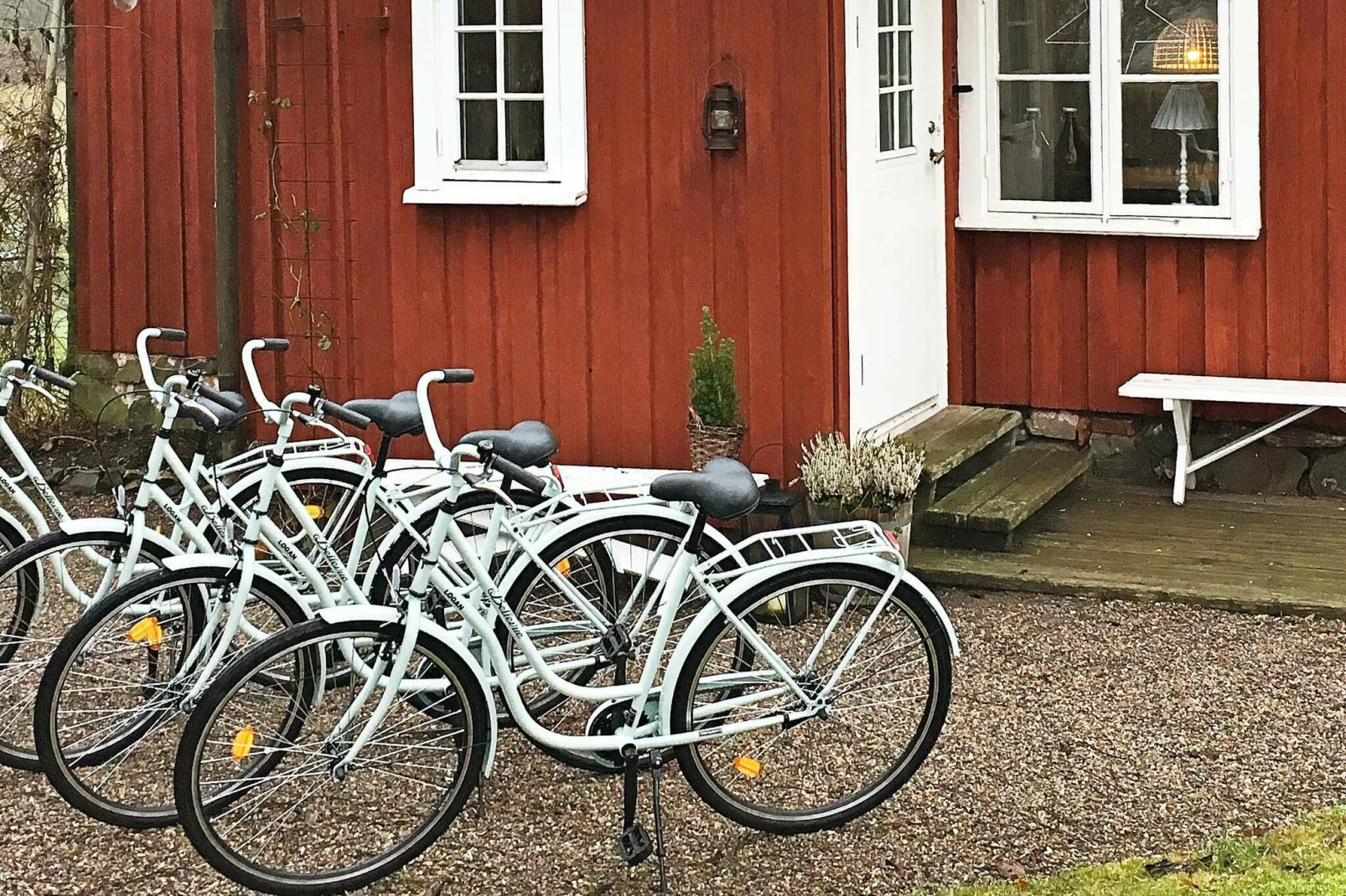 PRÄSTGÅRDEN 306-Not tagged