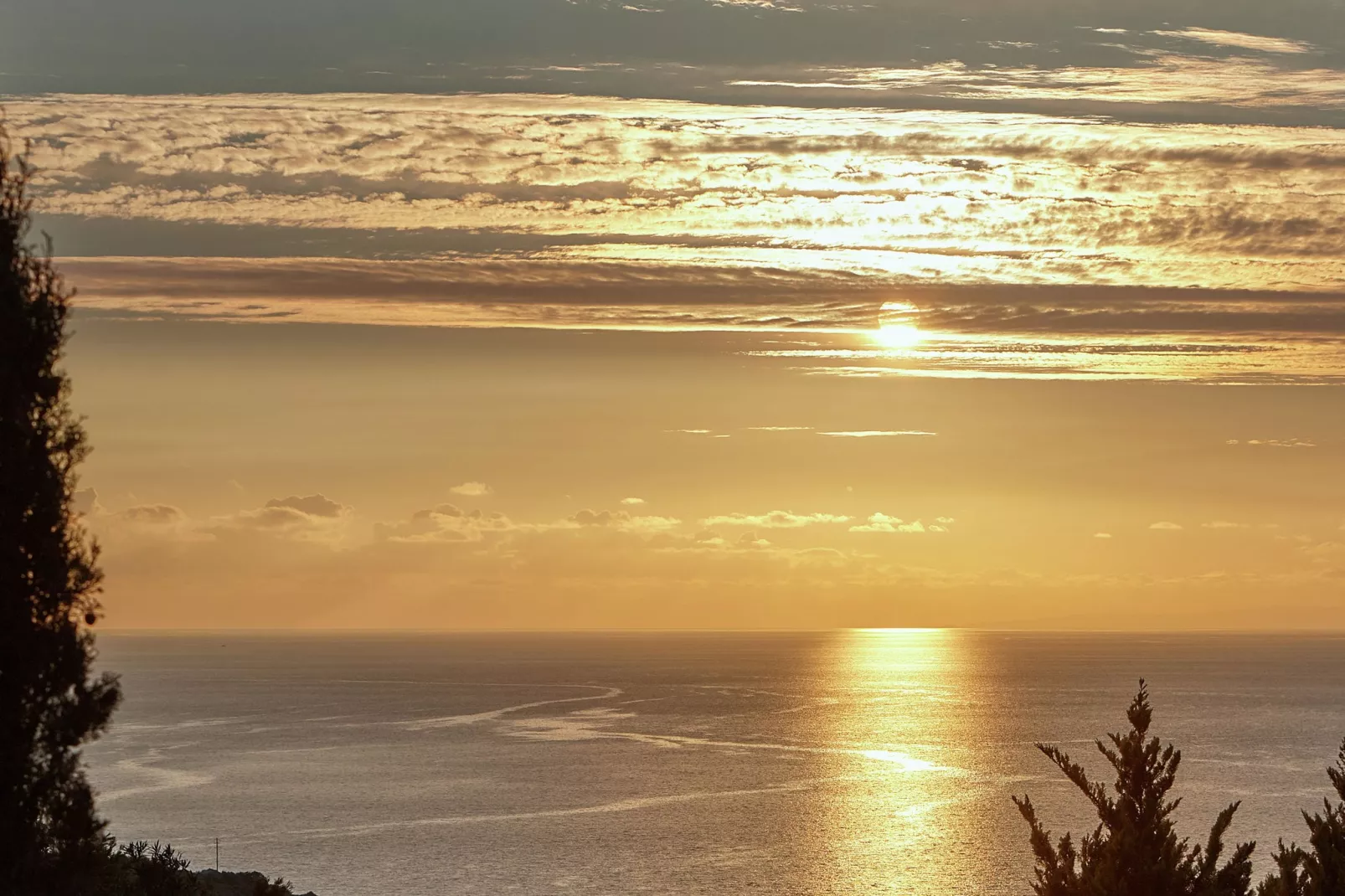 Orelia Cretan Villa II 4 persons-Aussicht Sommer