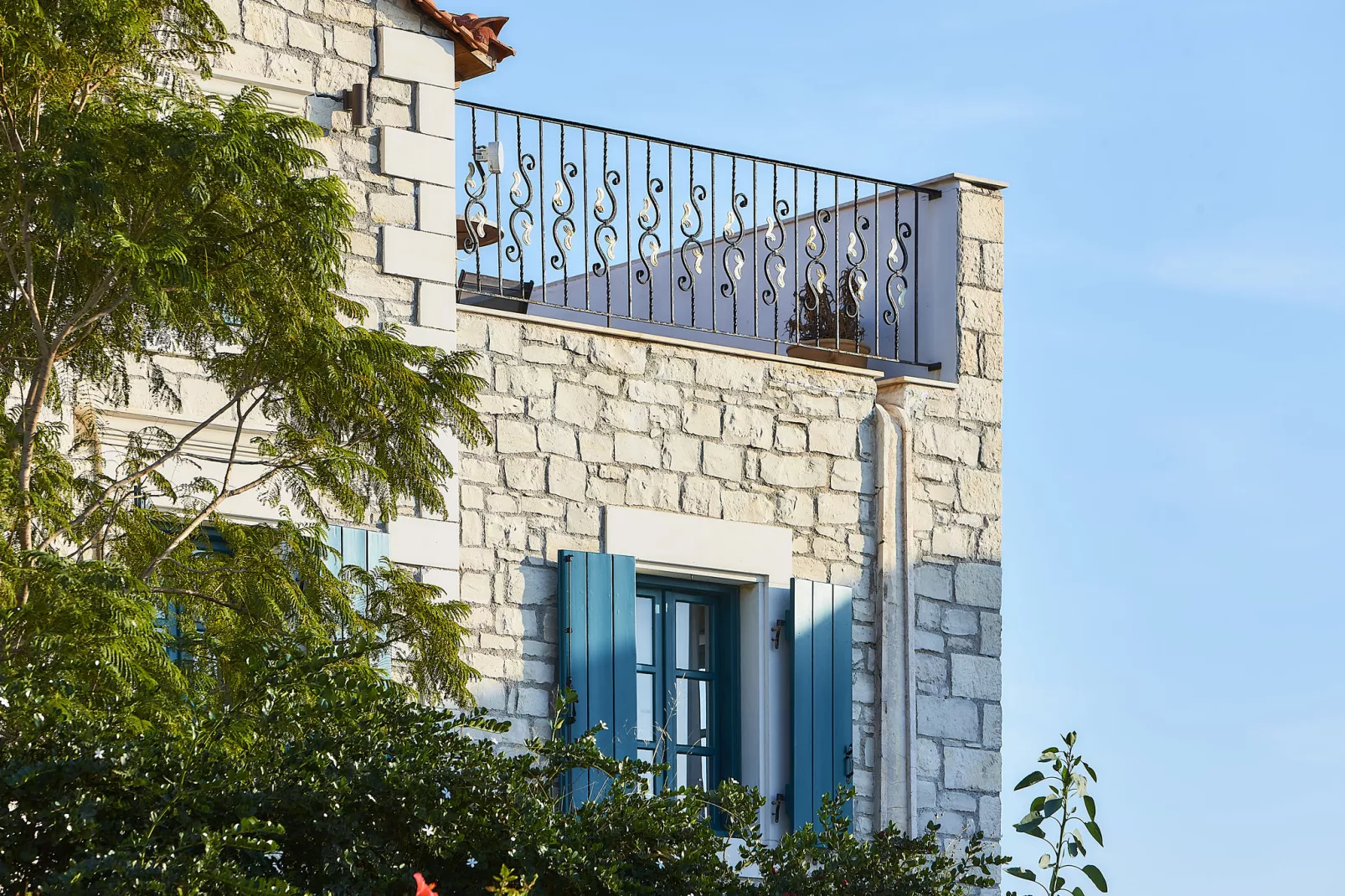 Orelia Cretan Apartment II-Außenbereich Sommer