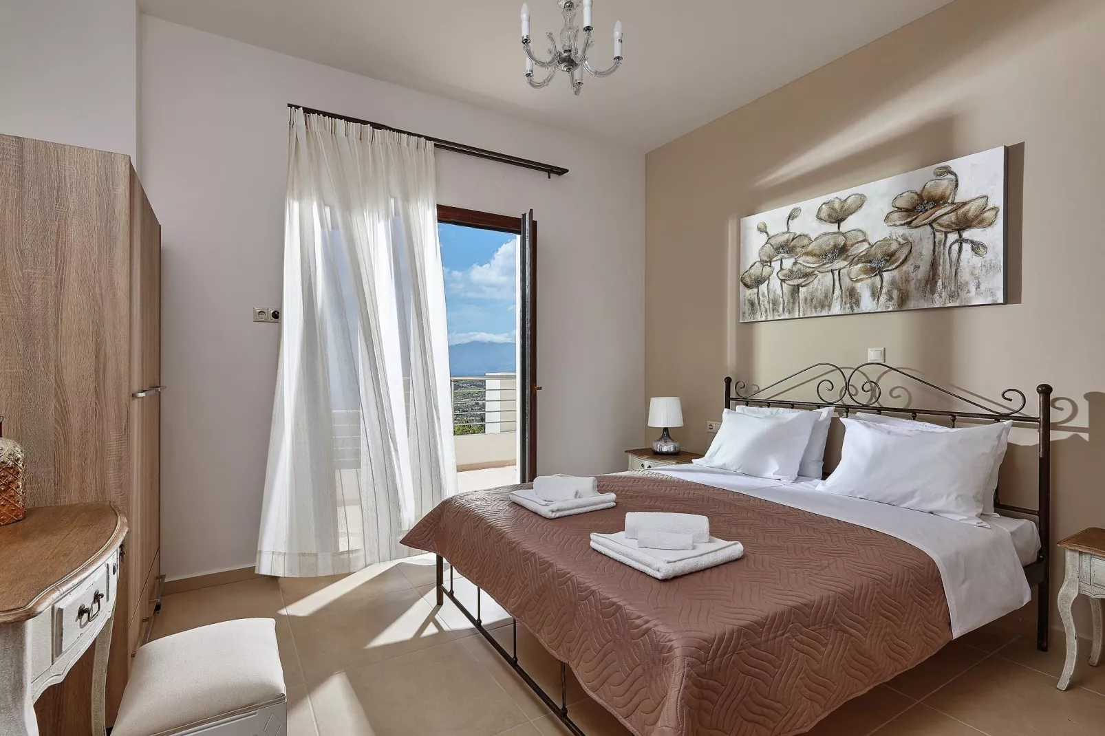 Orelia Cretan Apartment II