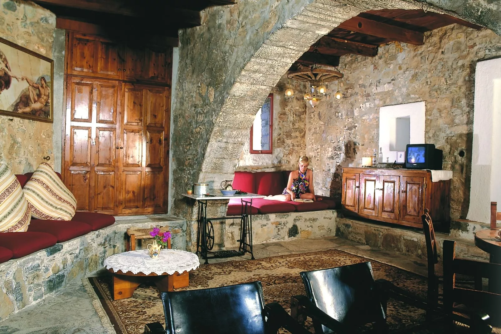 Margarita-Salon