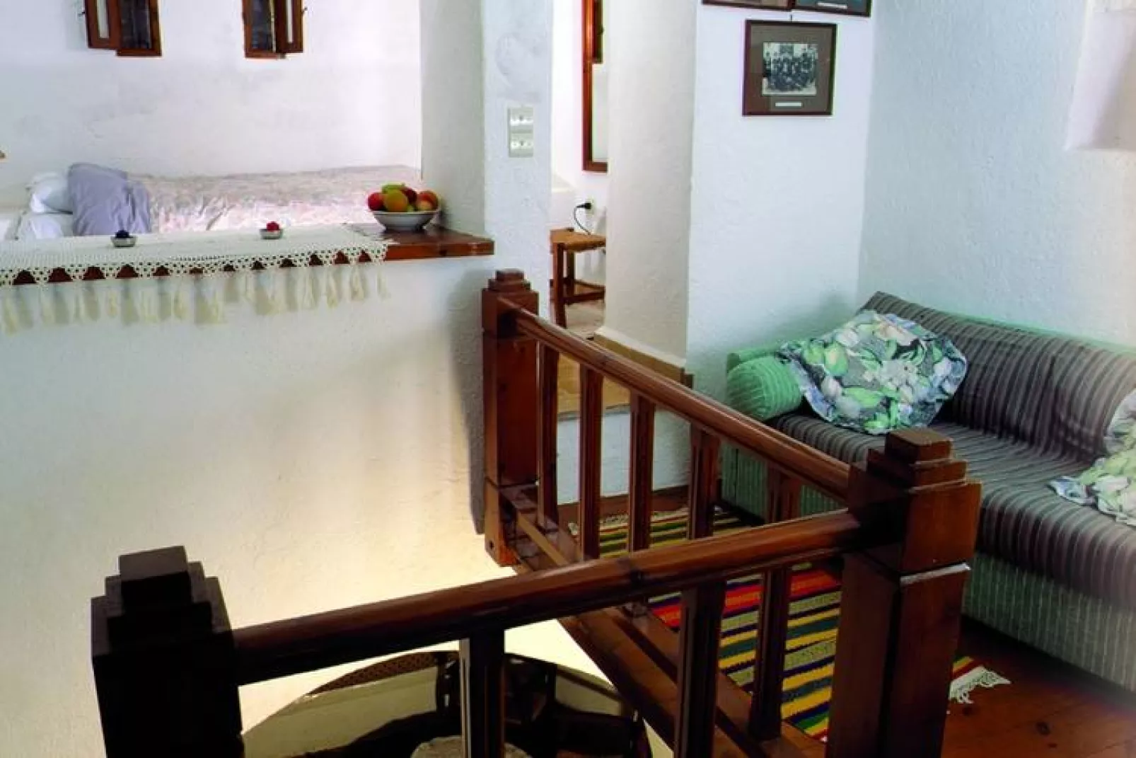 Margarita-Chambre