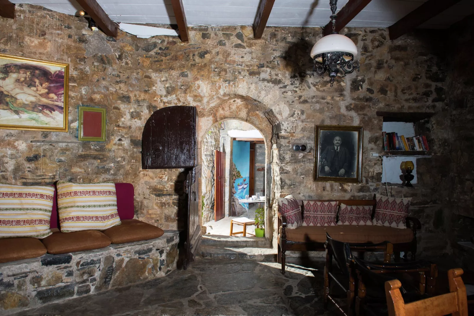 Margarita-Salon