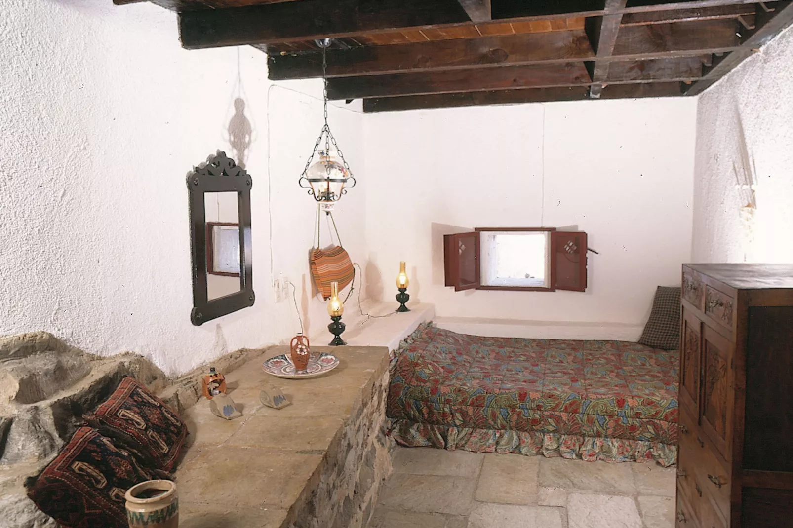 Margarita-Chambre