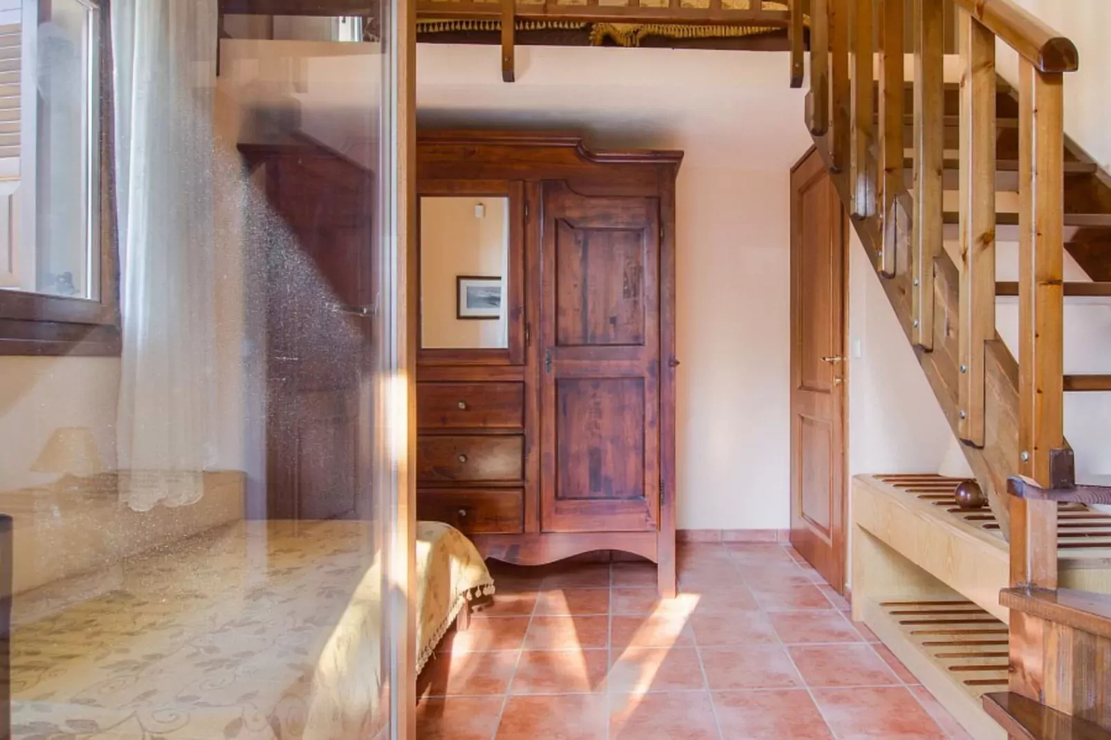 Villa Stella-Bedroom