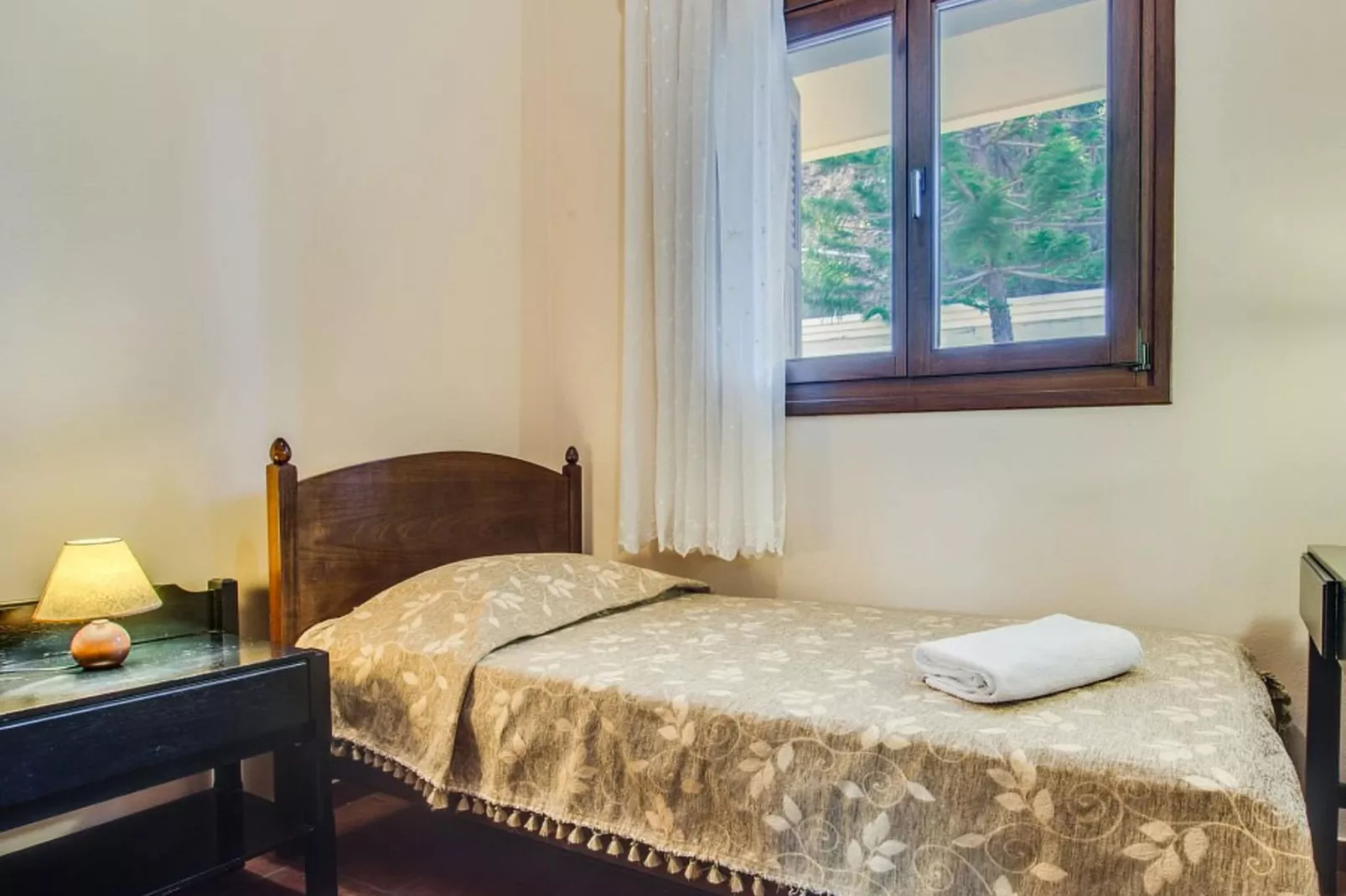 Villa Stella-Bedroom