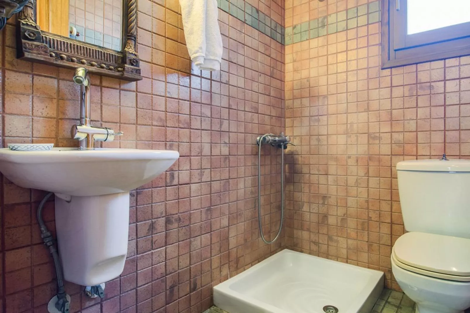 Villa Stella-Bathroom