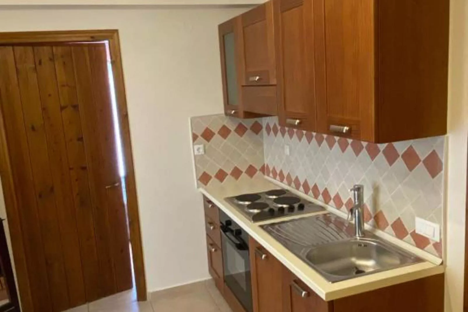 Elounda Plaka Luxury Villa-Cuisine