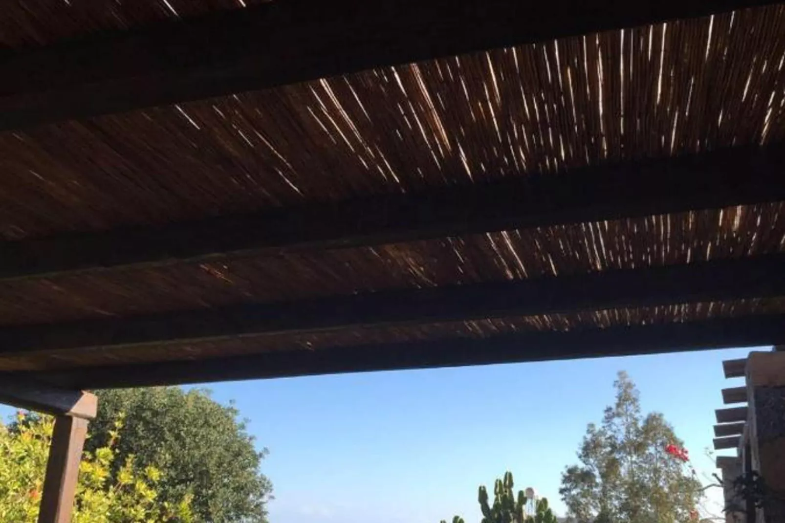 Elounda Plaka Luxury Villa-Balcon-terrasse