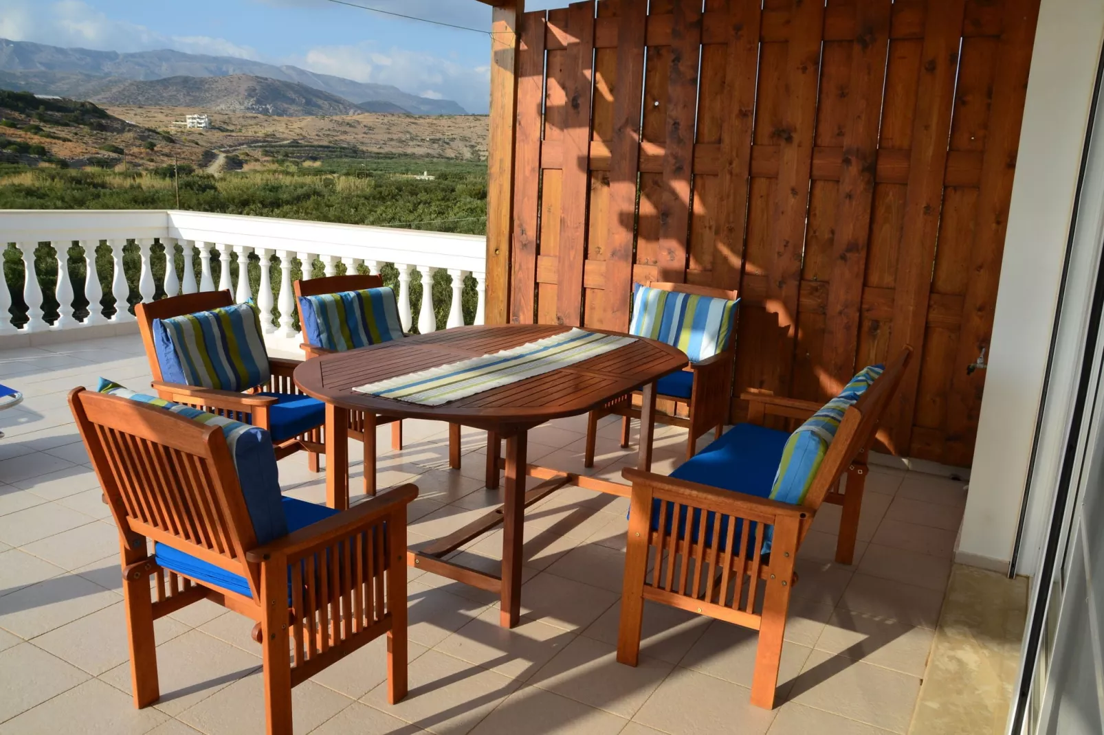 Villa Alexandra-Balcon-terrasse