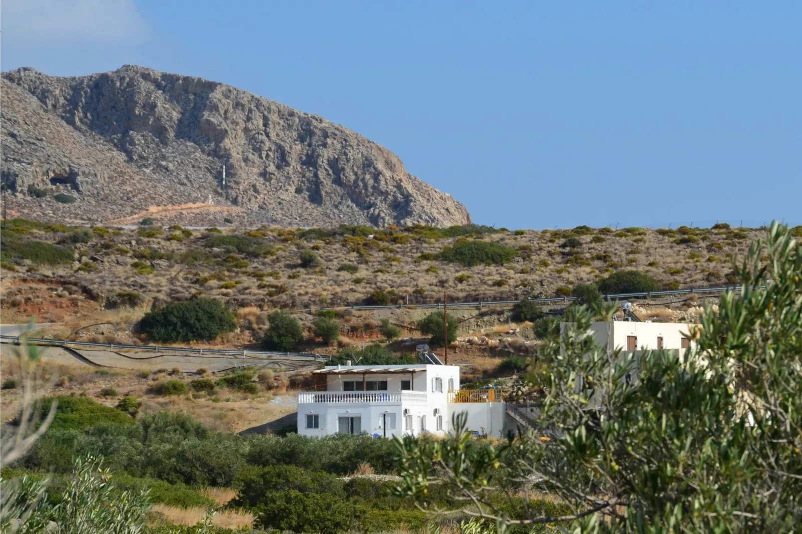 Villa Alexandra-Zones d'été à 1 km