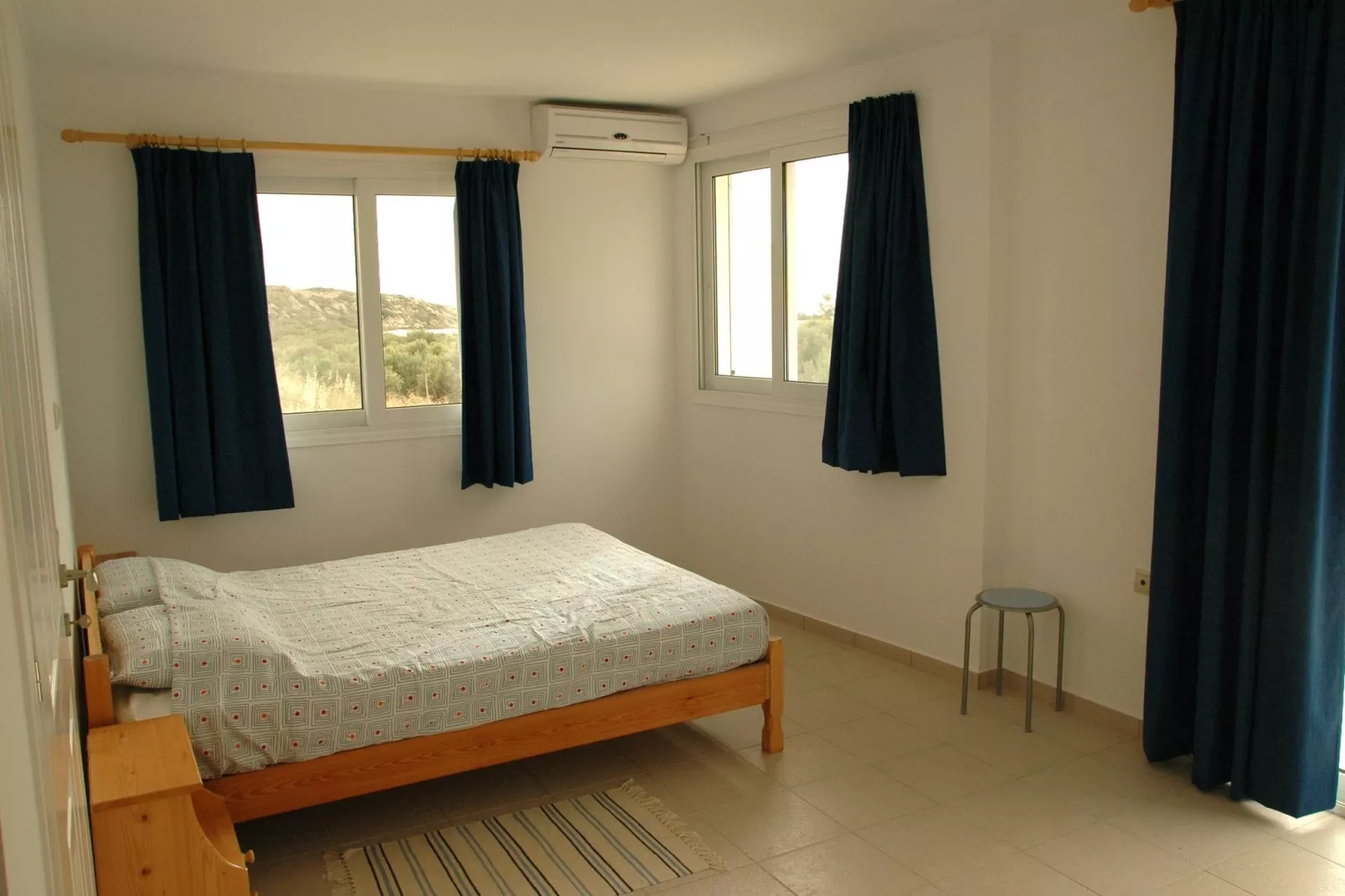Villa Alexandra-Chambre