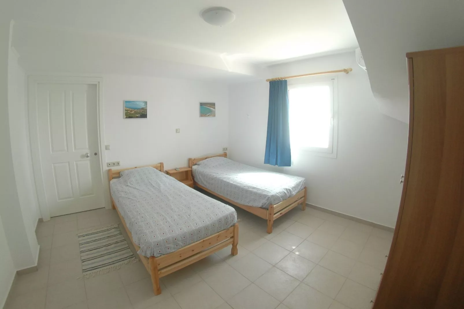 Villa Alexandra-Chambre