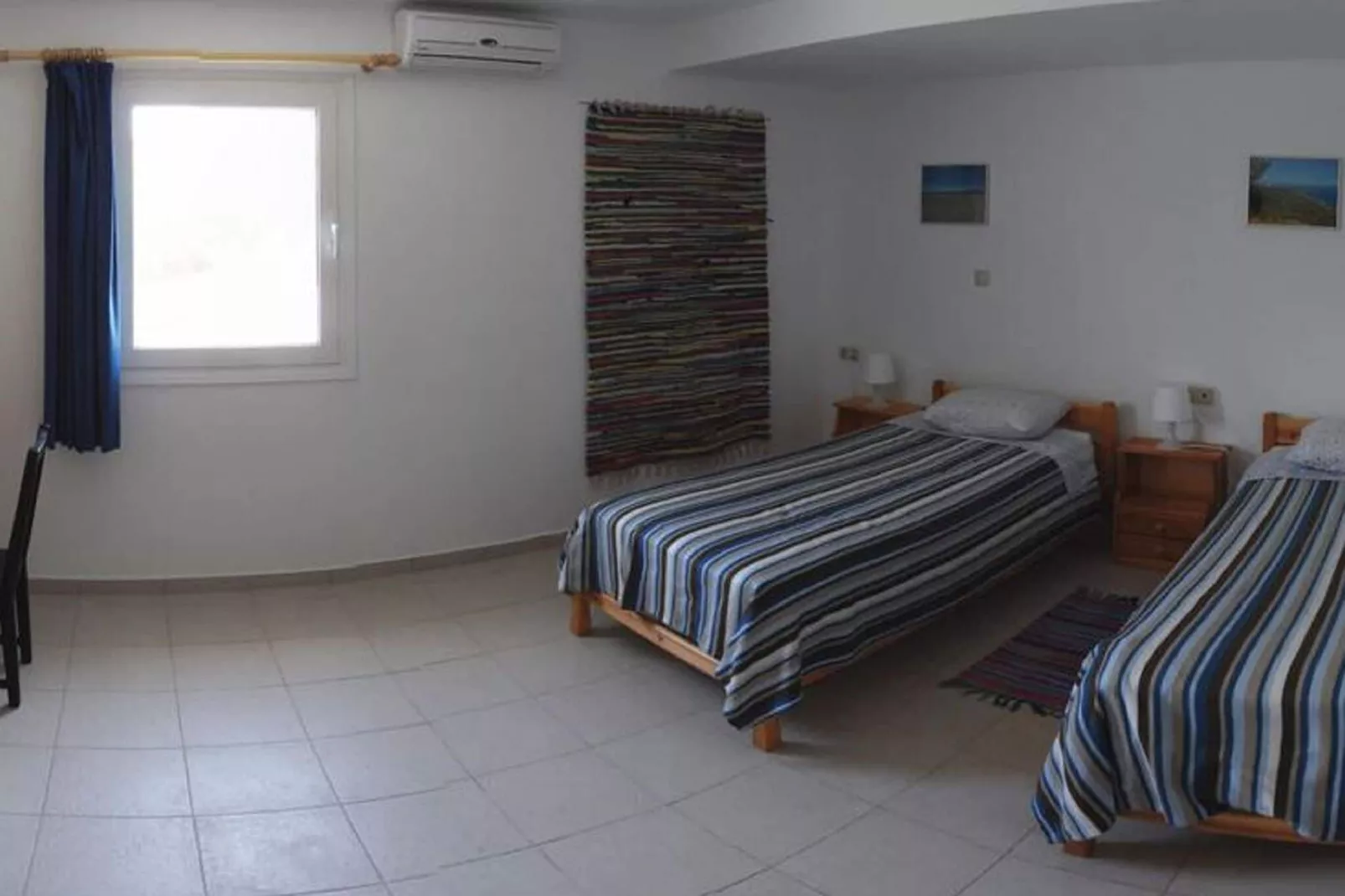 Villa Alexandra-Chambre