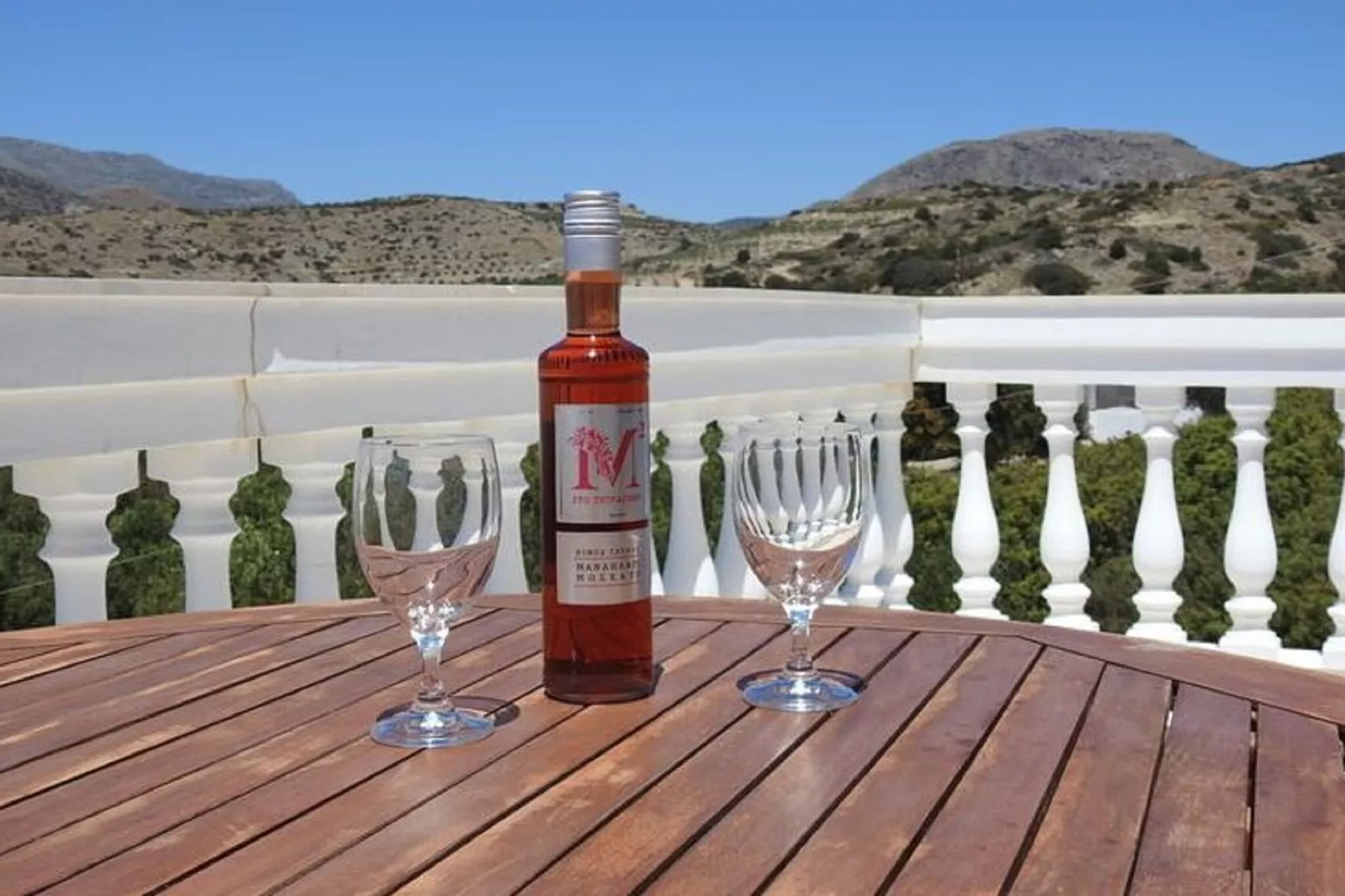 Villa Alexandra-Balcon-terrasse