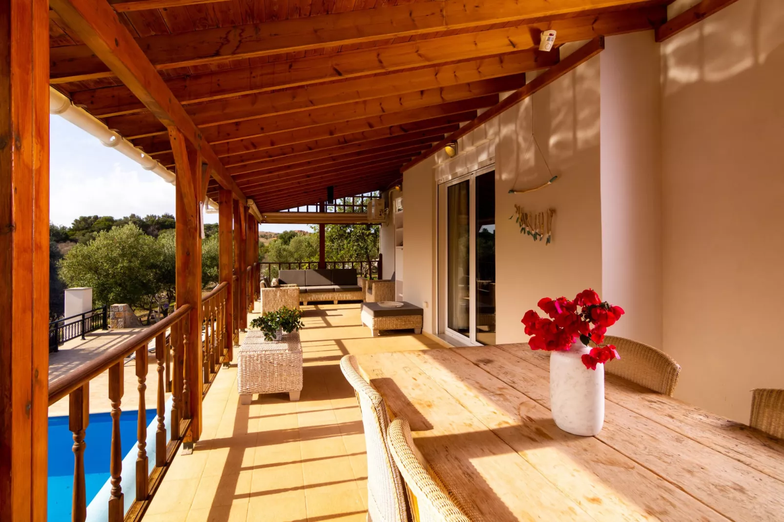 Villa Angela-Balcon-terrasse