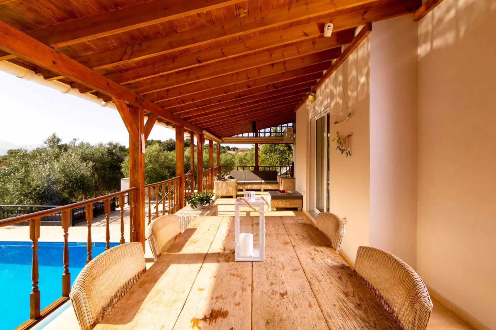 Villa Angela-Balcon-terrasse