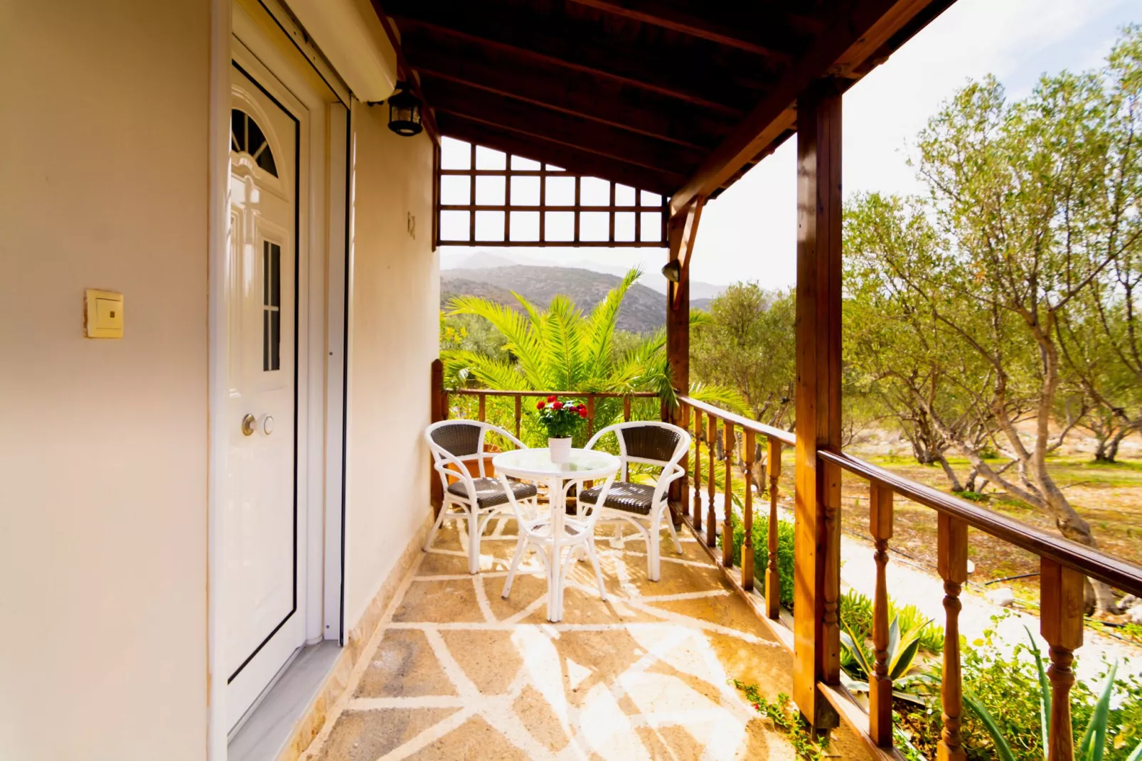 Villa Angela-Balcon-terrasse