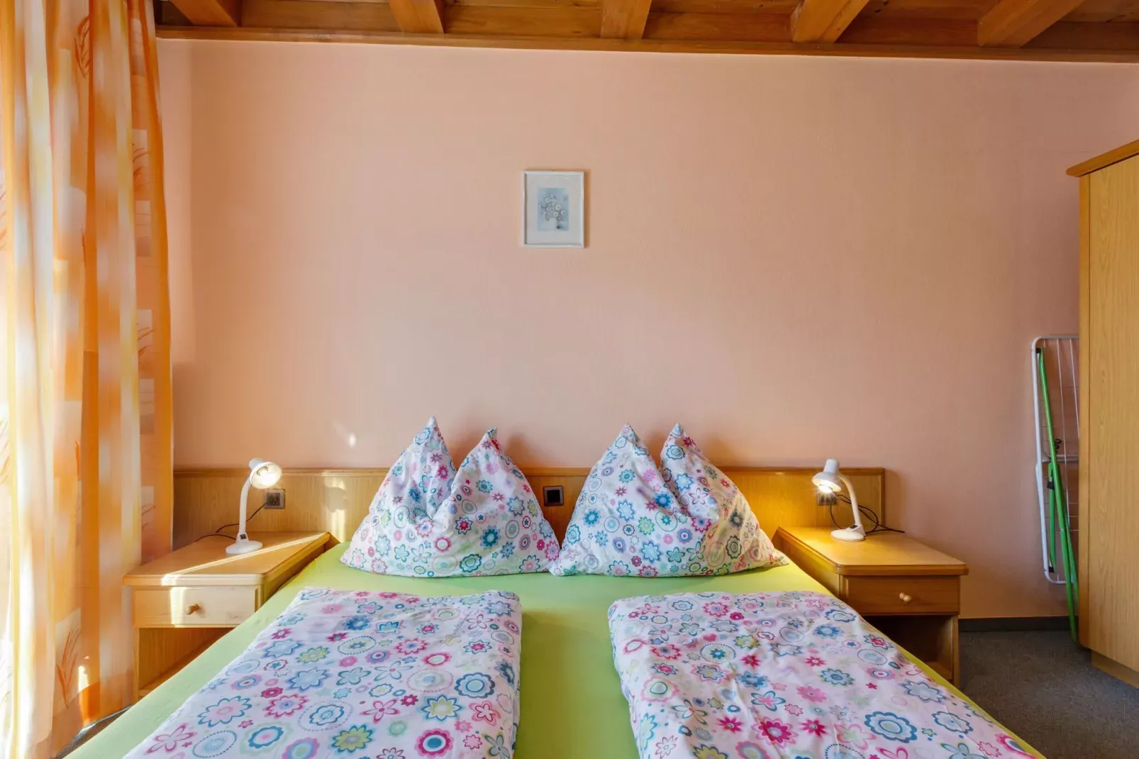 Oberkranzhof-Chambre