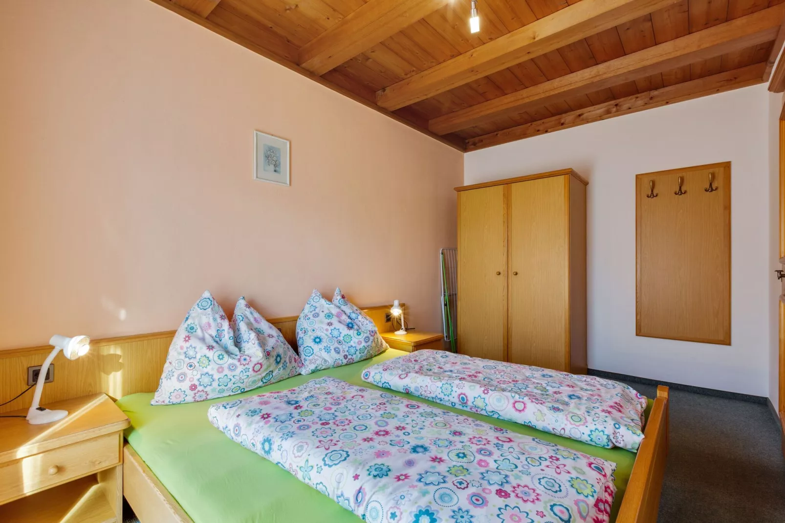 Oberkranzhof-Chambre